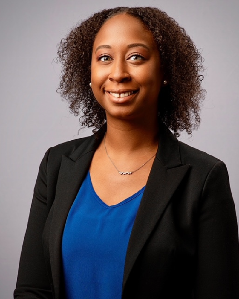 Ashley Reed, SHRM-CP